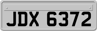 JDX6372