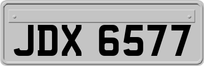 JDX6577