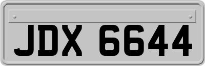 JDX6644