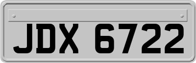 JDX6722