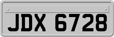 JDX6728