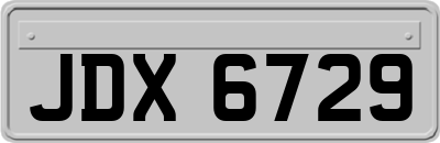 JDX6729