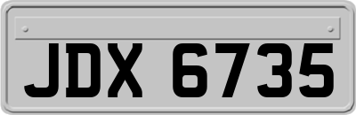 JDX6735