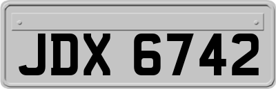 JDX6742