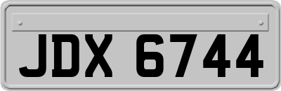 JDX6744