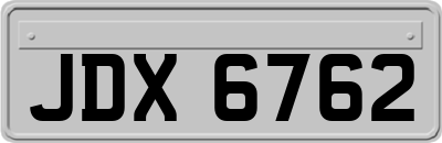 JDX6762