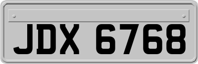 JDX6768