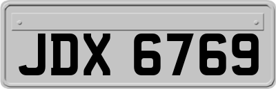 JDX6769