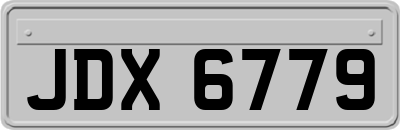 JDX6779