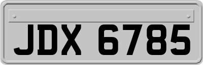 JDX6785