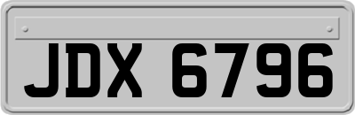 JDX6796