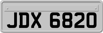 JDX6820