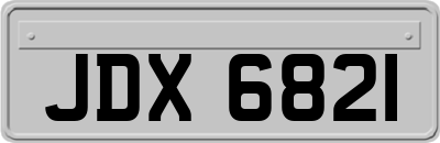 JDX6821