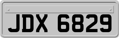 JDX6829