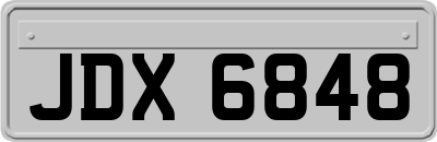 JDX6848