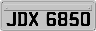 JDX6850