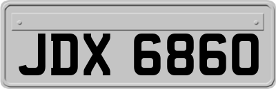 JDX6860