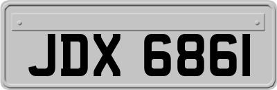 JDX6861