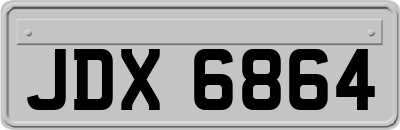 JDX6864