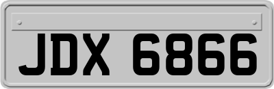 JDX6866