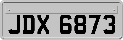 JDX6873