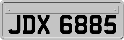 JDX6885