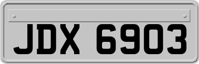 JDX6903