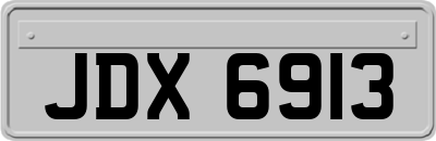 JDX6913