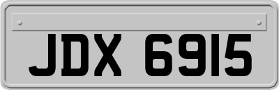 JDX6915