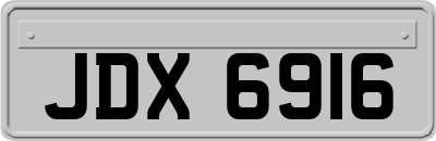 JDX6916