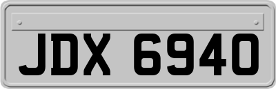 JDX6940