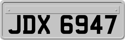 JDX6947