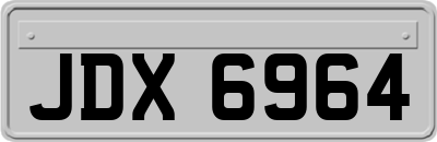 JDX6964