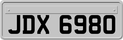 JDX6980