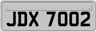 JDX7002