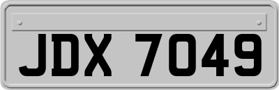 JDX7049