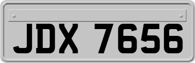 JDX7656