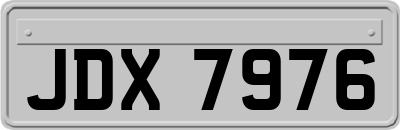 JDX7976