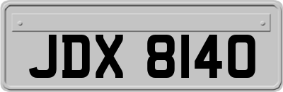 JDX8140