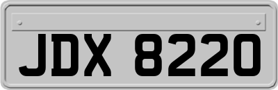 JDX8220