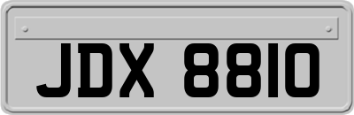 JDX8810