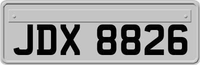 JDX8826