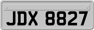 JDX8827