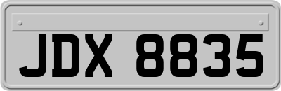 JDX8835