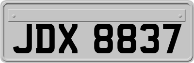 JDX8837