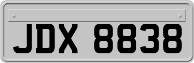 JDX8838