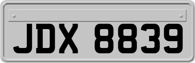 JDX8839