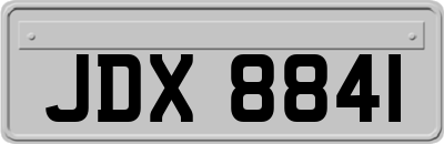 JDX8841