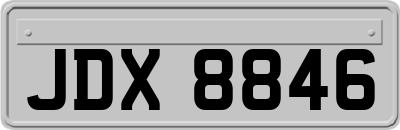 JDX8846