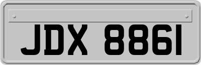 JDX8861